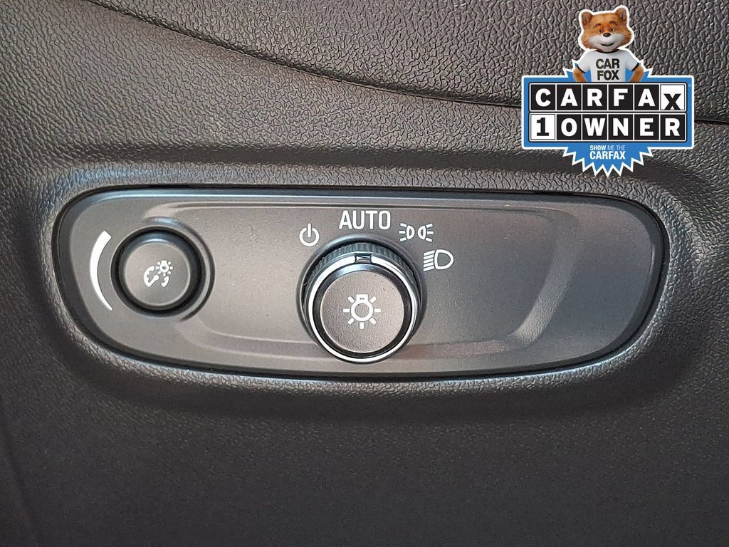 Certified 2024 Chevrolet Equinox RS AWD/4WD image 26