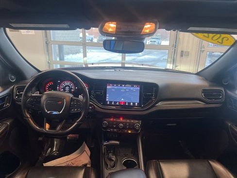 Used 2024 Dodge Durango R/T image 21