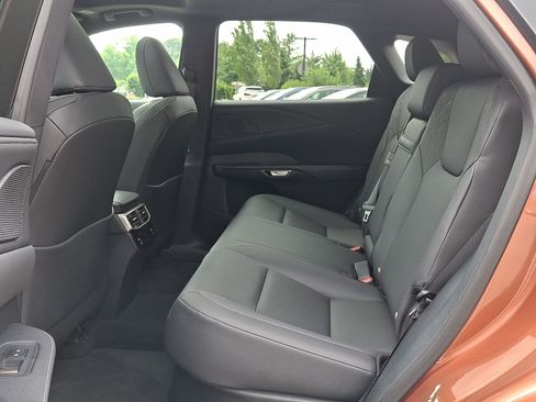 Certified 2026 Lexus RX 350 Premium AWD/4WD image 11