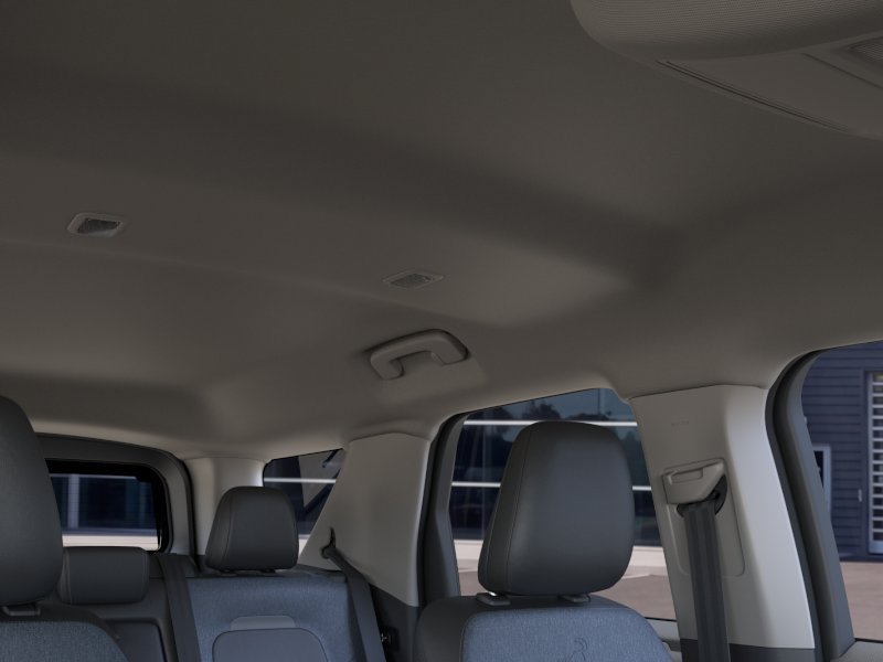 New 2026 Ford Bronco Sport Outer Banks AWD/4WD image 22
