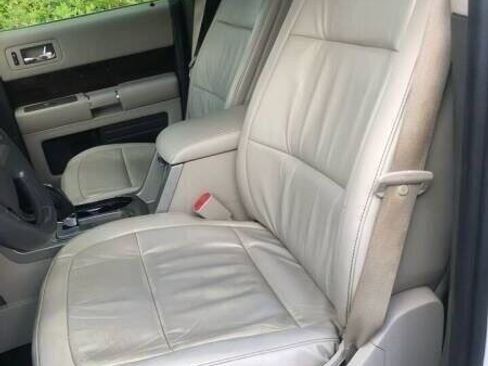 Used 2010 Ford Flex SEL AWD/4WD image 10