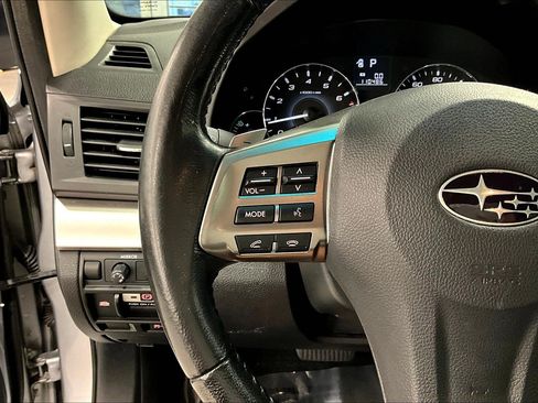 Used 2012 Subaru Outback 2.5i Premium AWD/4WD image 11