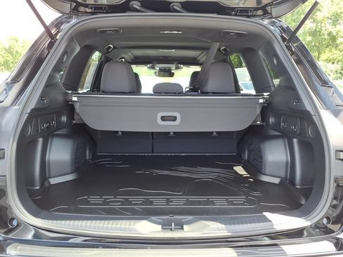 Used 2025 Subaru Forester Premium w/ Convenience Package #1 AWD/4WD image 17