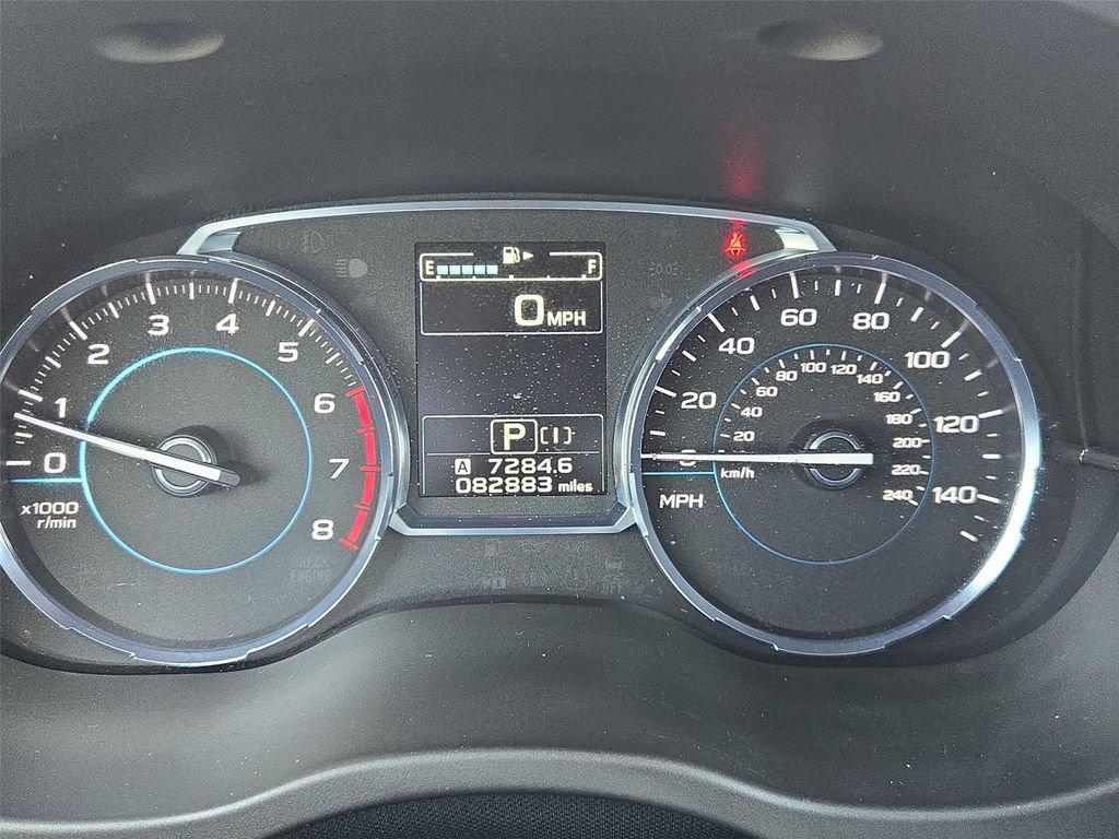 Used 2017 Subaru Forester 2.0XT Touring AWD/4WD image 3