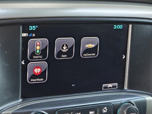 Used 2019 Chevrolet Silverado 3500 High Country w/ Duramax Plus Package image 13