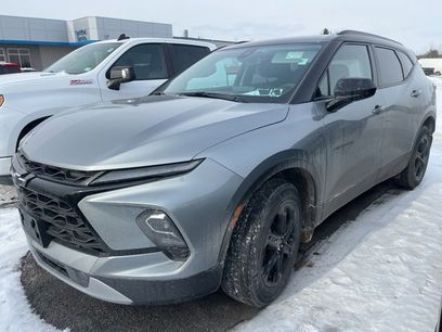 Used 2023 Chevrolet Blazer LT w/ Convenience Package