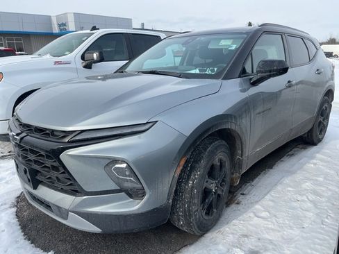 Used 2023 Chevrolet Blazer LT w/ Convenience Package image 1