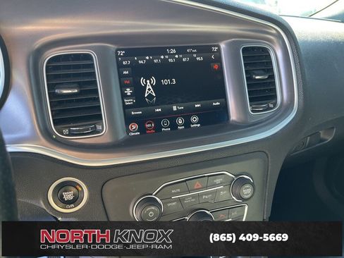 Used 2021 Dodge Charger R/T image 11