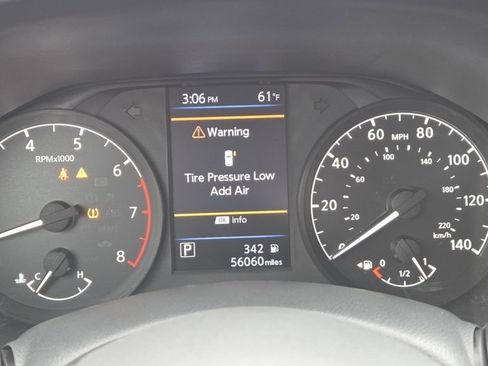 Used 2022 Nissan Altima 2.5 S w/ Driver Assist Package FWD image 32
