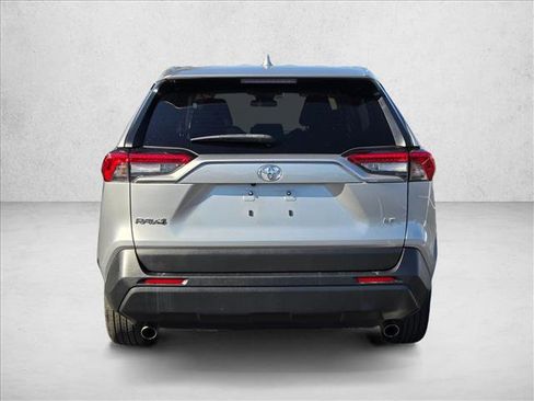 Used 2023 Toyota RAV4 LE image 7