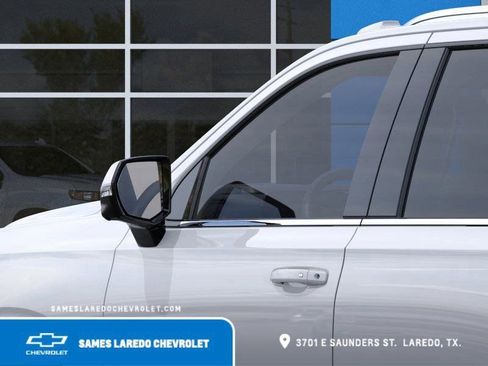 New 2026 Chevrolet Tahoe LT w/ Comfort Package image 12