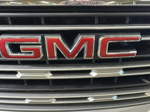 New 2026 GMC Sierra 1500 SLE AWD/4WD image 8