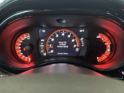 Used 2023 Dodge Durango SRT Hellcat image 31