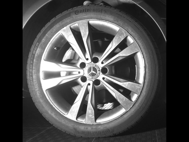 Used 2019 Mercedes-Benz C 300 4MATIC Sedan image 9