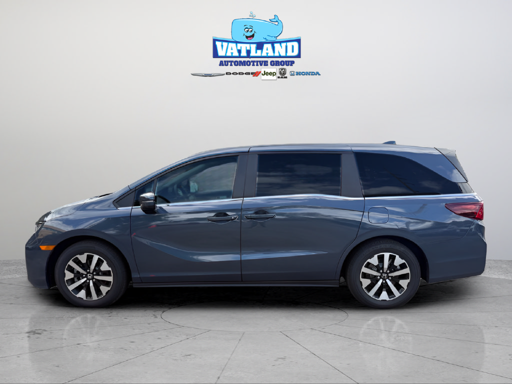 Used 2026 Honda Odyssey EX-L image 2