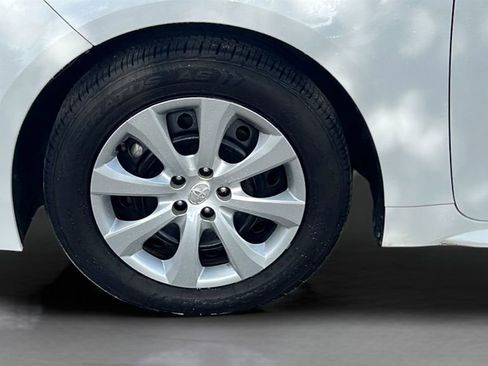 Certified 2024 Toyota Corolla LE FWD image 24