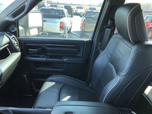 Used 2024 RAM 2500 Rebel w/ Level 2 Equipment Group AWD/4WD image 23