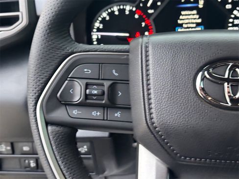New 2026 Toyota Tundra SR5 w/ SR5 Premium Package image 17