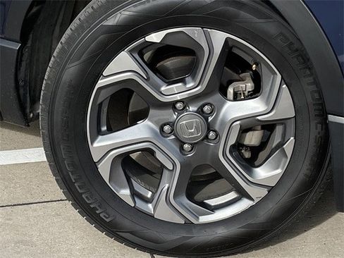 Used 2019 Honda CR-V EX-L image 8