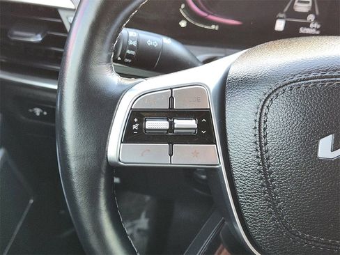 Certified 2023 Kia Telluride EX X-Line image 29