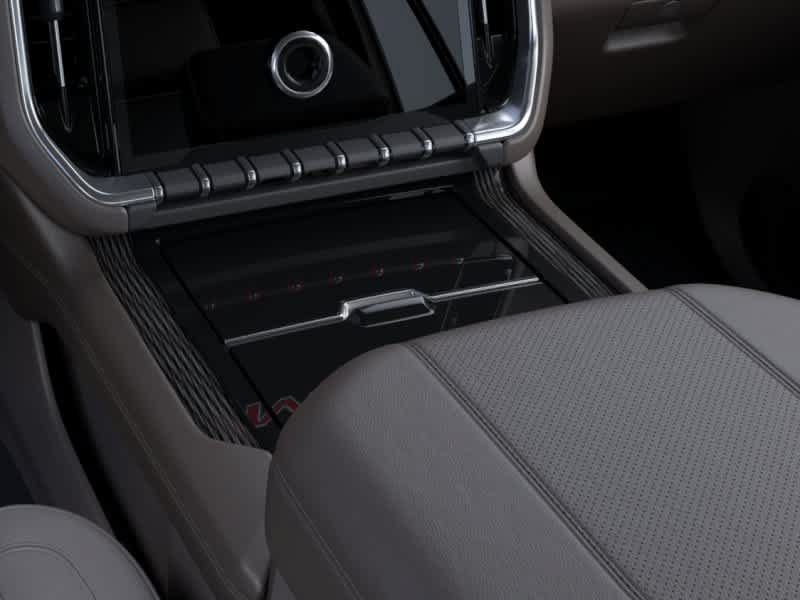 New 2027 GMC Yukon Elevation w/ Elevation Premium Package RWD image 23
