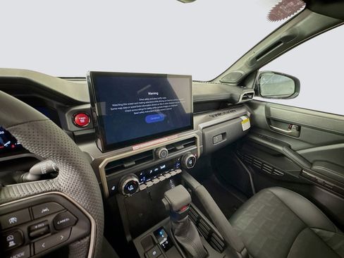 New 2025 Toyota Tacoma TRD Off-Road image 14