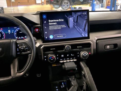 Used 2025 Toyota 4Runner TRD Sport Premium w/ Tow Technology Package image 6