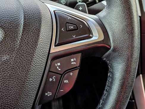 Used 2018 Ford Edge SEL w/ Equipment Group 201A image 25