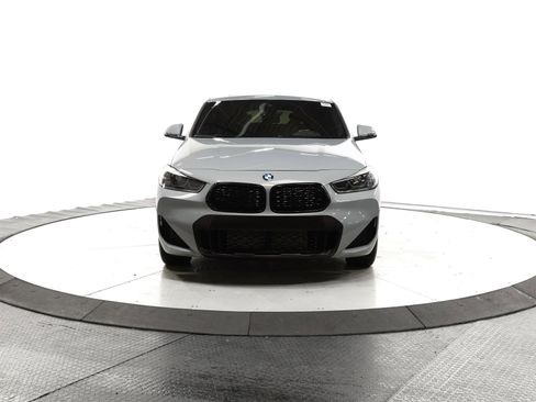 Used 2022 BMW X2 xDrive28i w/ Edition Package image 2