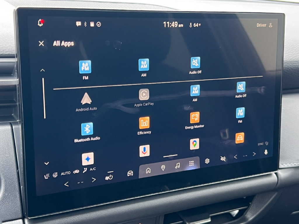 New 2026 MAZDA CX-5 Preferred AWD/4WD image 20