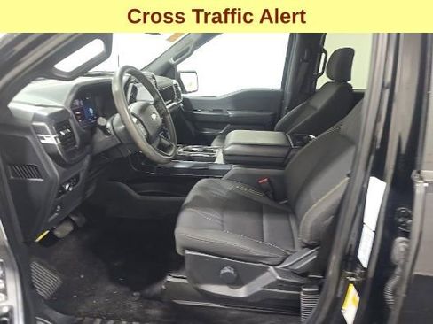 Used 2024 Ford F150 STX AWD/4WD image 10