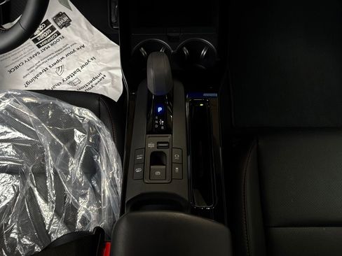 New 2026 Toyota Prius Plug-In Hybrid FWD image 15