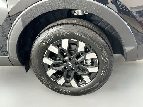 New 2026 Hyundai Santa Cruz SEL FWD image 21