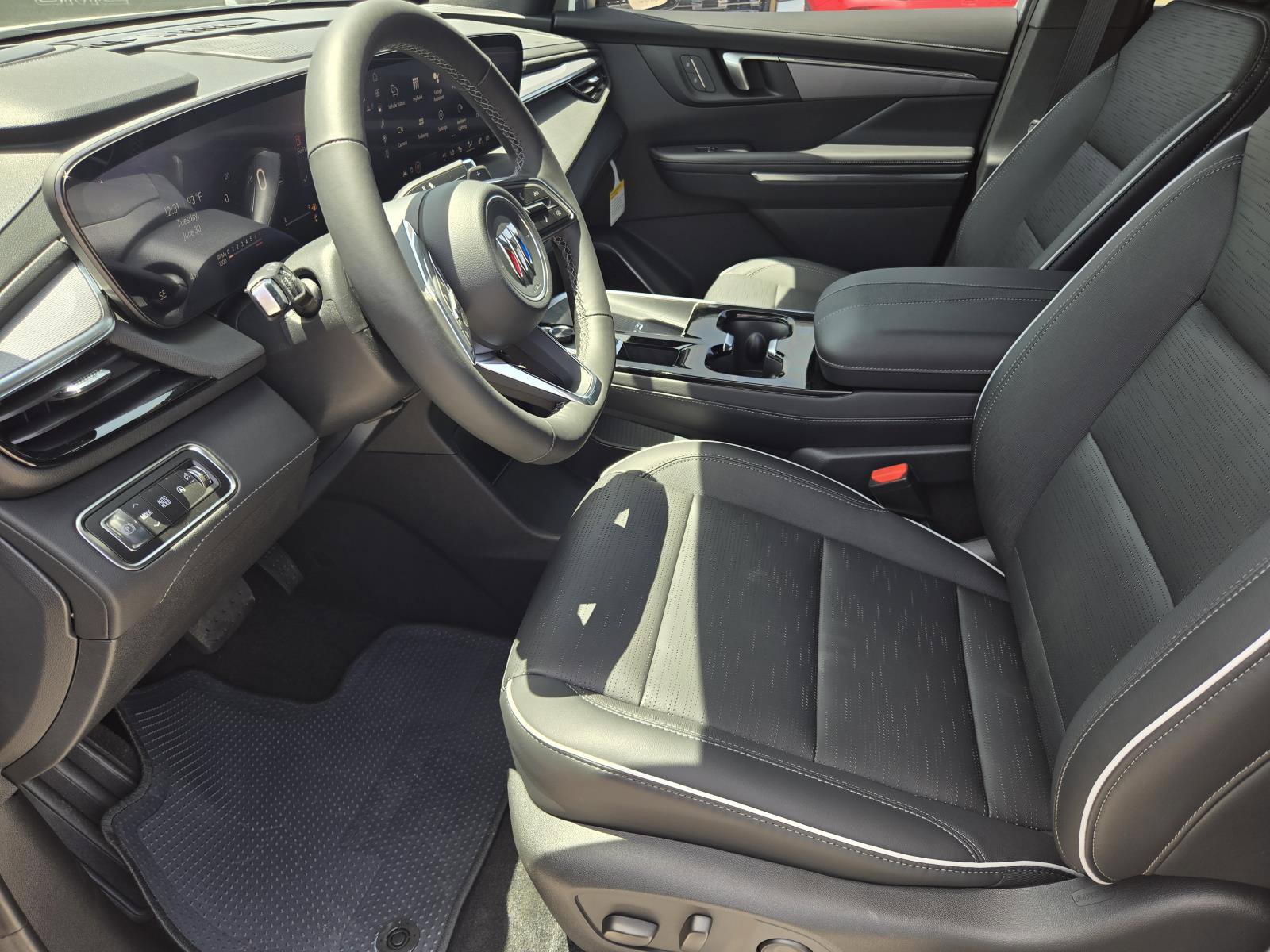 New 2026 Buick Enclave Sport Touring w/ Power Package FWD image 7