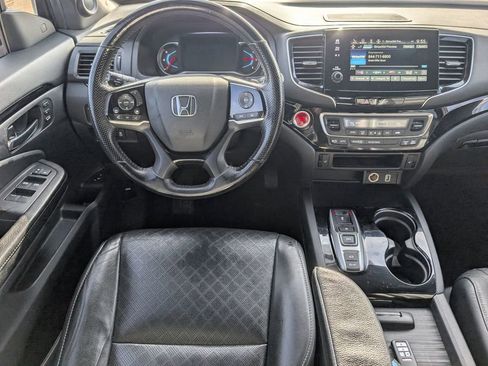 Used 2019 Honda Passport Touring image 27