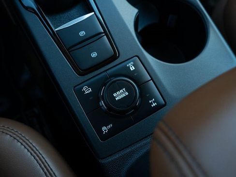 Used 2023 Ford Bronco Sport Badlands w/ Premium Package image 27