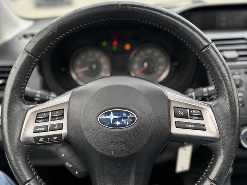 Used 2015 Subaru Forester 2.5i Limited w/ Popular Package #2 image 20