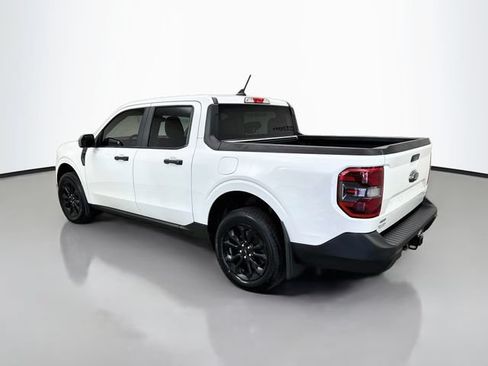 Certified 2024 Ford Maverick XLT w/ XLT Luxury Package FWD image 5