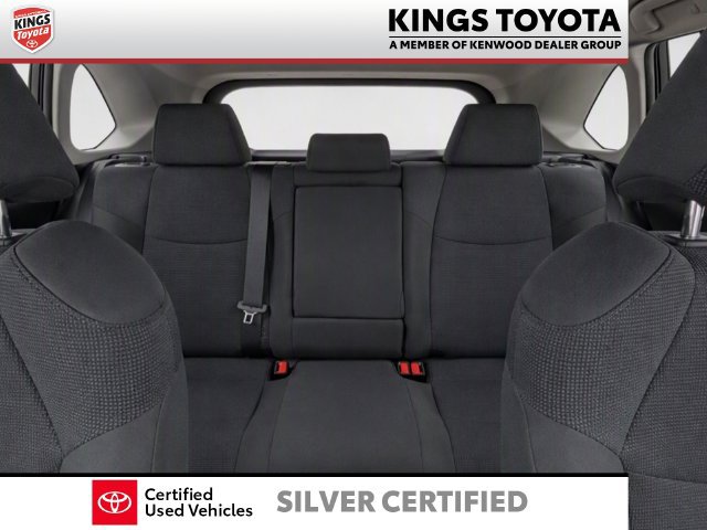 Certified 2019 Toyota RAV4 LE w/ Carpet Mat Package FWD image 19