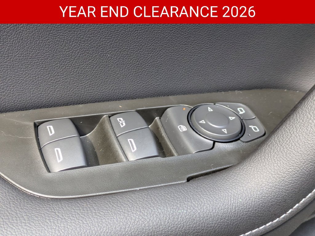 New 2026 Chevrolet Blazer LT FWD image 10
