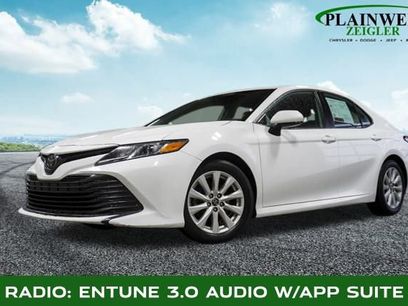 Used 2019 Toyota Camry L