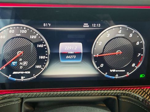 Used 2019 Mercedes-Benz G 63 AMG 4MATIC image 20