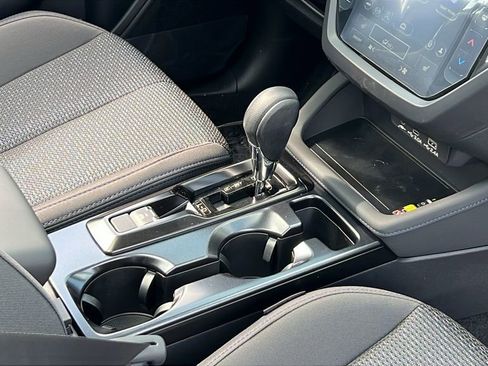 New 2026 Subaru Forester Premium AWD/4WD image 12