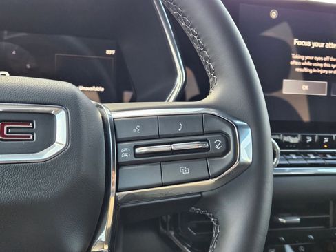 New 2026 GMC Canyon Elevation RWD image 12