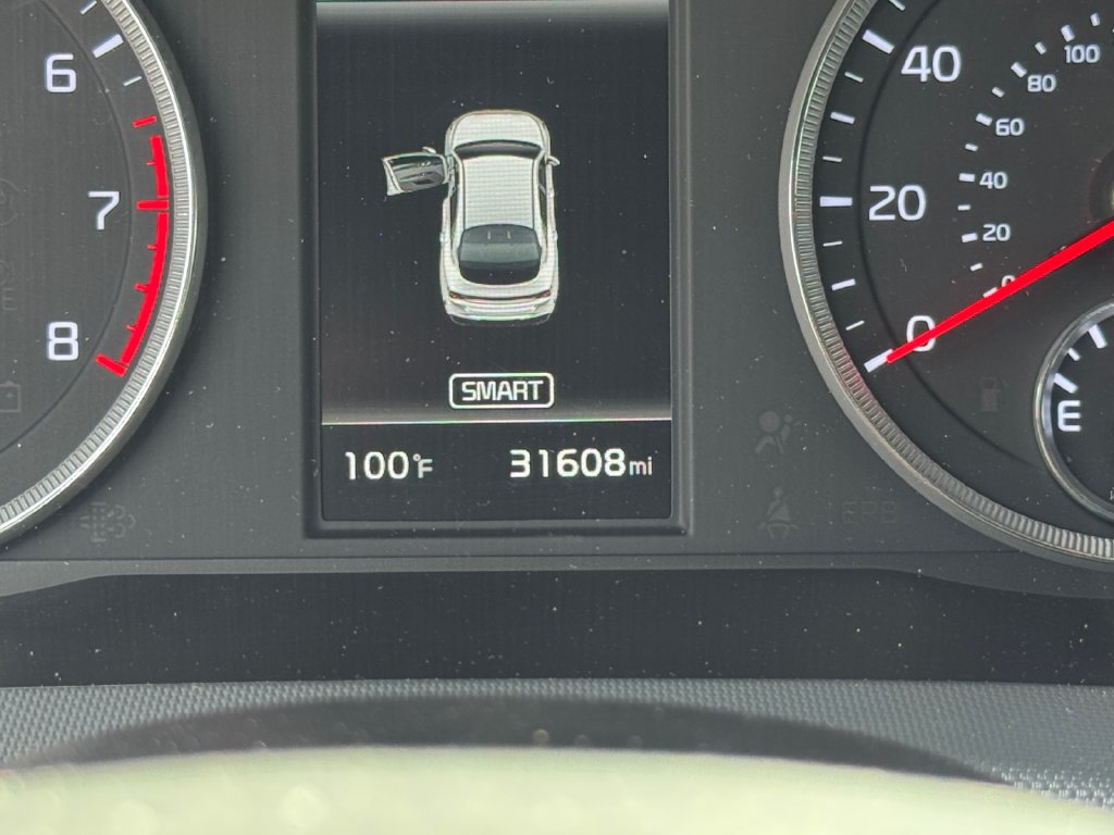 Used 2024 Kia K5 GT-Line w/ GT-Line Premium Package FWD image 24
