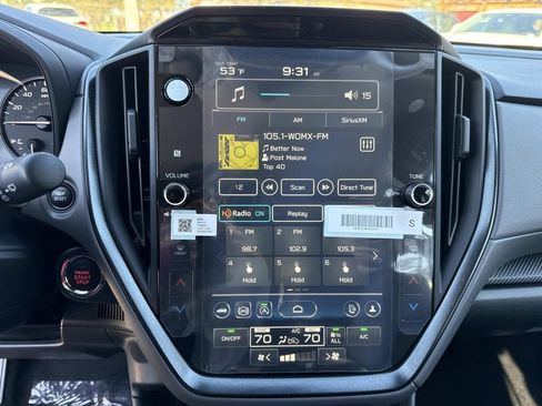 New 2026 Subaru Crosstrek 2.0i Premium image 25