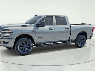 Used 2026 RAM 2500 Big Horn AWD/4WD video 1
