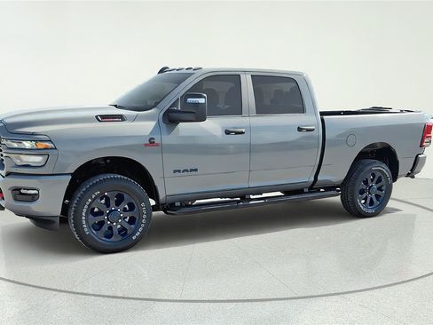 Used 2026 RAM 2500 Big Horn AWD/4WD image 1
