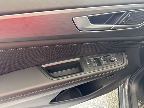 New 2026 Volkswagen Atlas Cross Sport SE AWD/4WD image 18