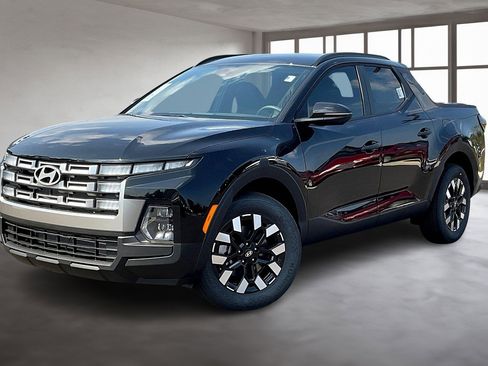 New 2026 Hyundai Santa Cruz SEL image 2